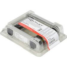 SICURIX Thermal Transfer, Dye Sublimation Ribbon - YMCKO - 1 Each - 300 Prints [RIBBON;PRINTER;YMCKO-300-EA]