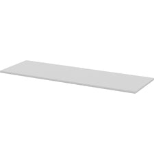 Lorell Training Tabletop [TOP;MULTI;72X24;GY-EA]