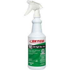 Betco Fight Bac RTU Disinfectant [BETCO GE FIGHT BAC RTU-BBNFOM4007MLCLC]