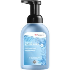 SC Johnson Fresh Apple Scent Foam Hand Soap [HANDWASH;FOAM-EA]