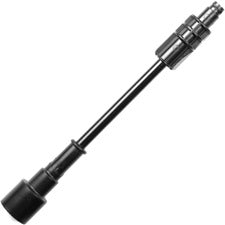 Victory Sprayer Extension Wand - 1 Each - Black [WAND;EXTENSION;12"-EA]