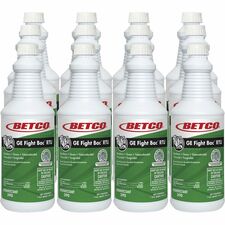 Betco Fight Bac RTU Disinfectant [BETCO GE FIGHT BAC RTU-BBNFOM4010MLCLC]