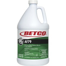 Betco AF79 Acid-Free Restroom Cleaner [DISINFECTANT;ACID-FREE;LIQU-EA]