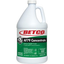 Betco AF79 Concentrate Disinfectant [DISINFECTANT;ACID-FREE;CONC-EA]