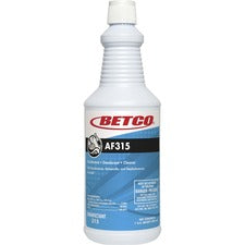 Betco AF315 Disinfectant Cleaner [DISINFECTANT;CONCENTRATE;LI-EA]