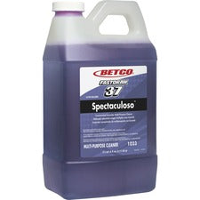 Betco Spectaculoso General Cleaner - FASTDRAW 37 [CLEANER;GENERAL;CONCENTRATE-EA]