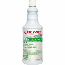 Betco RTU Malodor Eliminator Mountain Meadow [AIRCARE;ELIMINATOR;LIQUID;C-EA]