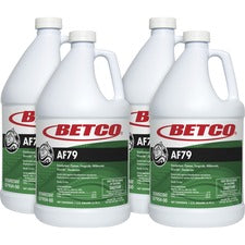 Betco AF79 Acid-Free Restroom Cleaner [DISINFECTANT;ACID-FREE;LIQU-CT]