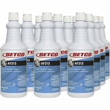 Betco AF315 Disinfectant Cleaner [DISINFECTANT;CONCENTRATE;LI-CT]