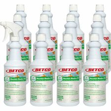Betco RTU Malodor Eliminator Mountain Meadow [AIRCARE;ELIMINATOR;LIQUID;C-CT]