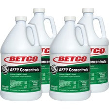 Betco AF79 Concentrate Disinfectant [DISINFECTANT;ACID-FREE;CONC-CT]