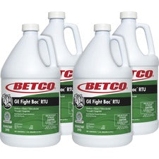 Betco Fight Bac RTU Disinfectant [BETCO GE FIGHT BAC RTU-BBNFOM4005MLCLC]