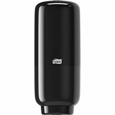 TORK Intuition Sensor Skincare Dispenser Black S4