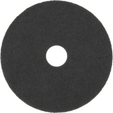 3M Black Stripper Pad 7200