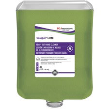 SC Johnson Dispenser Refill Hand Soap Cartridge