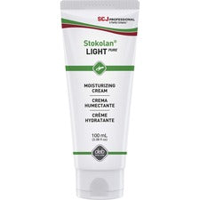 SC Johnson Stokolan Skin Conditioning Cream [CREAM;HAND;STOKOLAN;100ML-EA]
