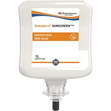 SC Johnson UV Skin Protection Cream [SUNSCREEN;SPF30-CT]
