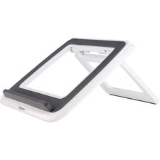 Fellowes I-Spire Series Laptop Quick Lift - White