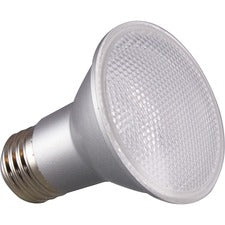 Satco 6.5W PAR 20 LED Bulb