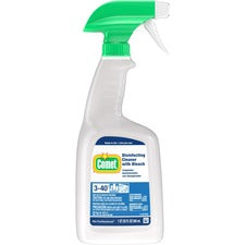 Comet Disinfecting Cleaner Spray [DISINFECTANT;CMT BLCH;32 OZ-BT]