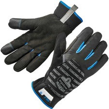 Ergodyne ProFlex 814 Thermal Utility Gloves [GLOVES;THERMAL;L;BLACK-PR]