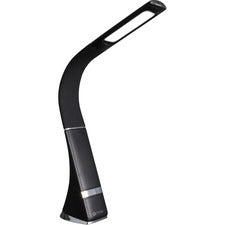 OttLite Wellness Desk Lamp [LAMP;RECHARGE;LED;DSK;BK-EA]