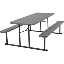 Cosco Folding Picnic Table