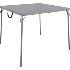 Cosco XL Fold-in-Half Card Table [TABLE;CARD;FOLD-IN-HALF-CPT9606]