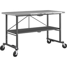 Cosco Commercial SmartFold Portable Workbench