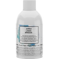 Vectair Systems Airoma Dispenser Fragrance Refill [REFILL;AER;3000;LINEN-CT]
