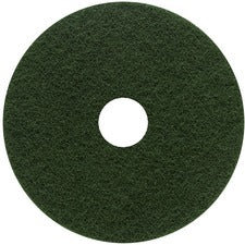 Genuine Joe Scrubbing Floor Pad
