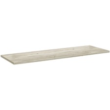 Special-T Low-Pressure Laminate Tabletop [TOP;24X72;REC;AD-EA]