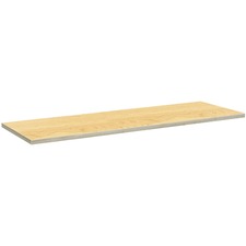Special-T Low-Pressure Laminate Tabletop [TOP;24X72;REC;CM-EA]