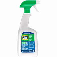 Comet Disinfecting Bath Cleaner [DISINFECTANT;BR;COMET;32 OZ-BT]