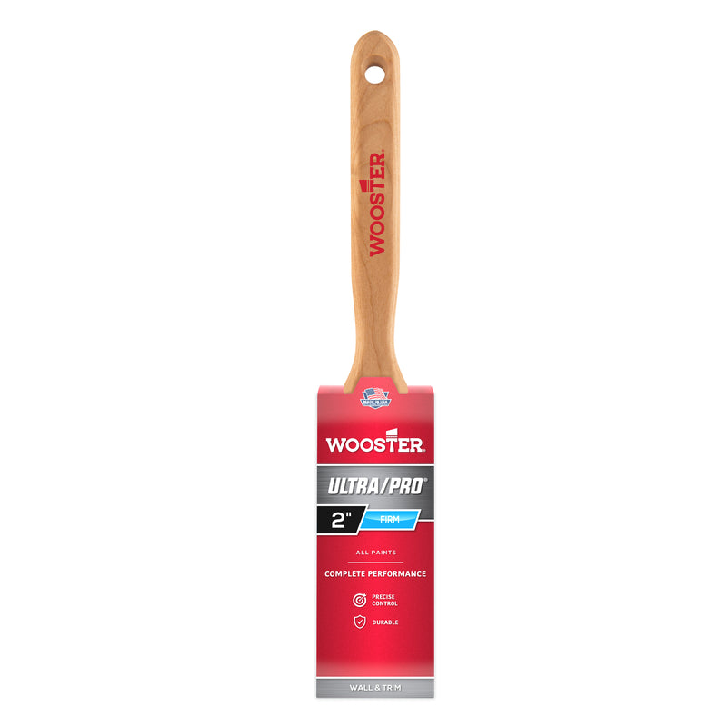 WOOSTER - Wooster Ultra/Pro 2 in. Flat Paint Brush