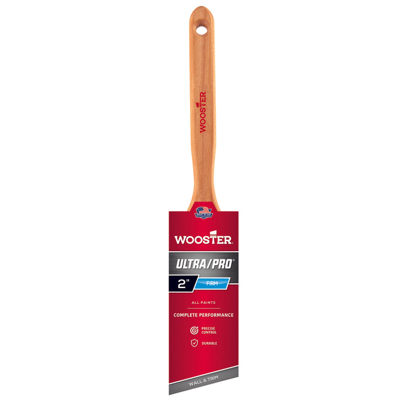 WOOSTER - Wooster Ultra/Pro 2 in. Angle Paint Brush [4174-2]