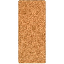 Lorell Do-it-Yourself Frameless Corkboard [BOARD;CORK;15"WX36"H-EA]
