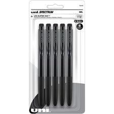 uni&reg; Spectrum Gel Pen