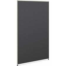 HON Verse HBV-P6036 Panel - 36"60" - Finish: Graphite