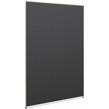 HON Verse HBV-P7248 Panel - 48"72" - Finish: Graphite