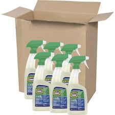 Comet Disinfecting Bath Cleaner [DISINFECTANT;BR;COMET;32 OZ-CT]