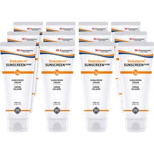 SC Johnson UV Skin Protection Cream [SUNSCREEN;30 PURE;100ML-CT]