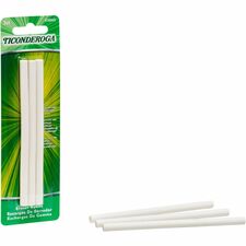 Ticonderoga Retractable Eraser Refills