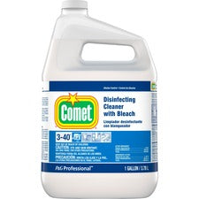 Comet Disinfecting Cleaner With Bleach