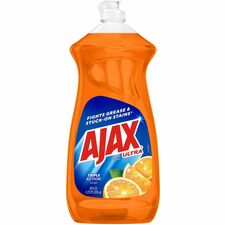 AJAX Triple Action Dish Soap [DETERGENT;DSH;LQD;AJAX-CT]