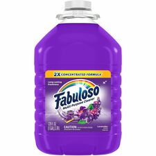 Fabuloso All-Purpose Cleaner [CLEANER;LAV;FABULOSO;128OZ-EA]