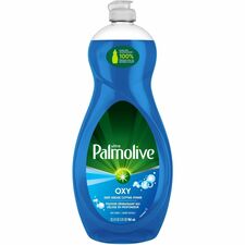 Palmolive Ultra Dish Soap Oxy Degreaser [DETERGENT;ULTRA;OXY;32.5-EA]