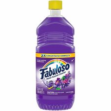 Fabuloso All-Purpose Cleaner [CLEANER;LVNDR;FBULSO;33.8OZ-CT]