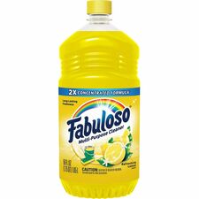 Fabuloso Multi-Purpose Cleaner [CLEANER;FABULOSO;LEMON;56OZ-BT]