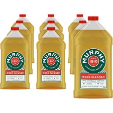 Murphy Oil Soap Wood Cleaner [SOAP;OIL;32OZ;MURPHYS-CT]